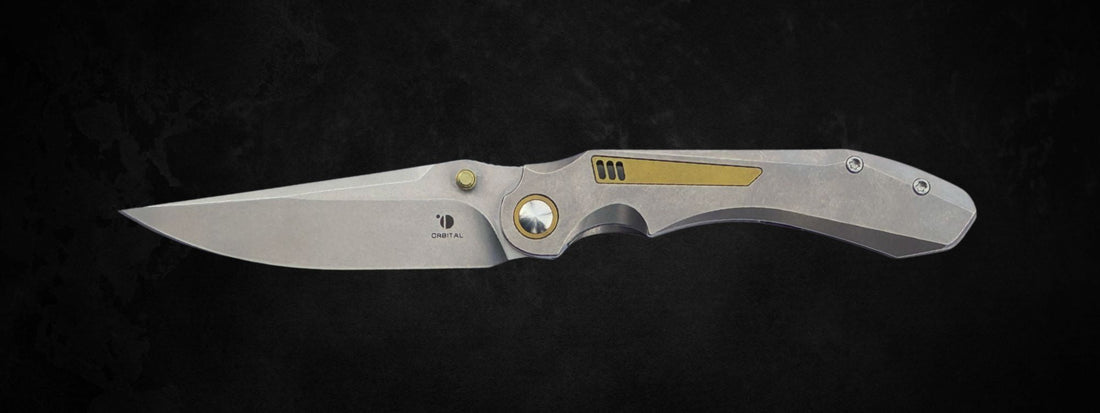 Knife Safety 101 - Tips for new collectors and enthusiasts.