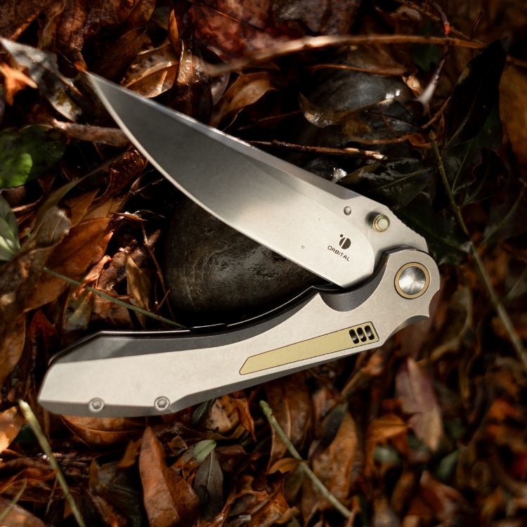 Orbital Knives Fornax Outdoors