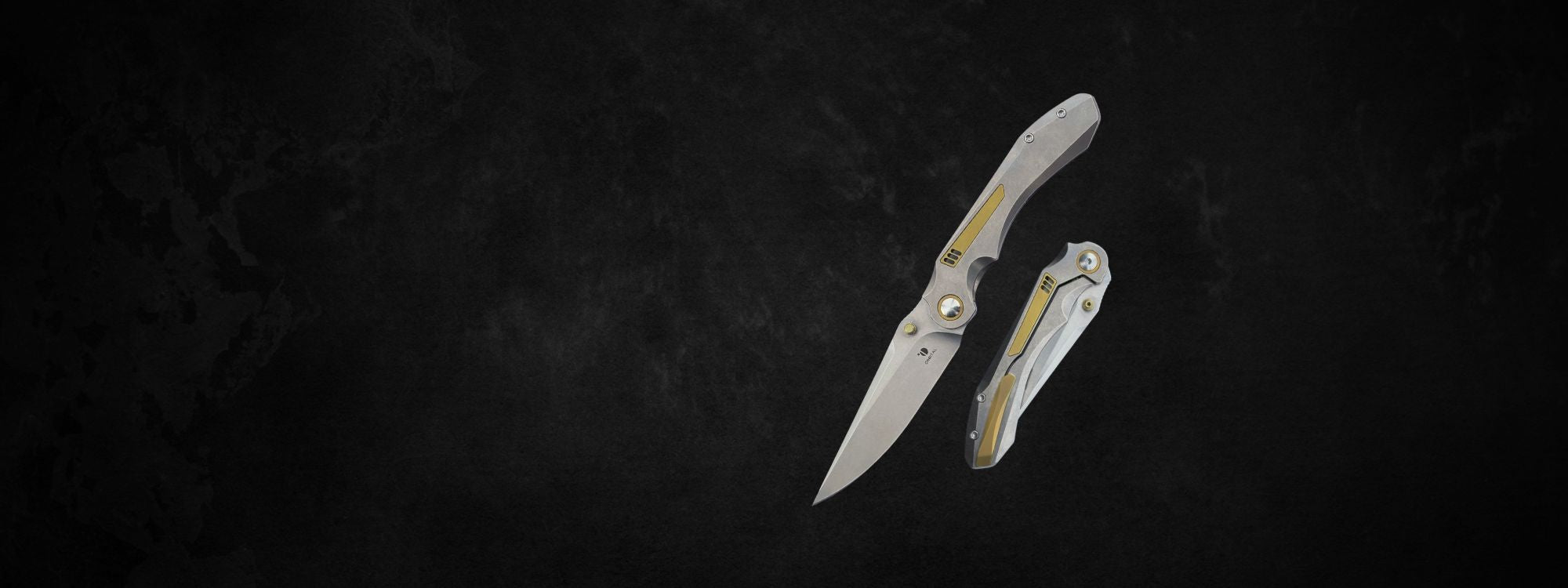 Hight Quality Knife Store - Manual Folding Knives and Fixed Blades