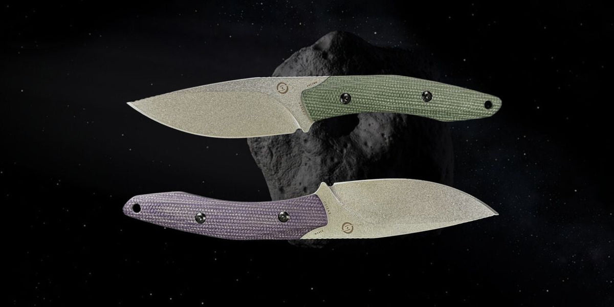The Apophis Logo: A Manufacturing Mistake That Became Part of Our Story