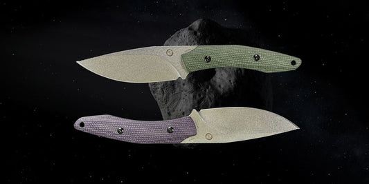 The Apophis Logo: A Manufacturing Mistake That Became Part of Our Story