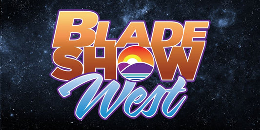 Blade Show West: What to Expect at This and Other Knife Events