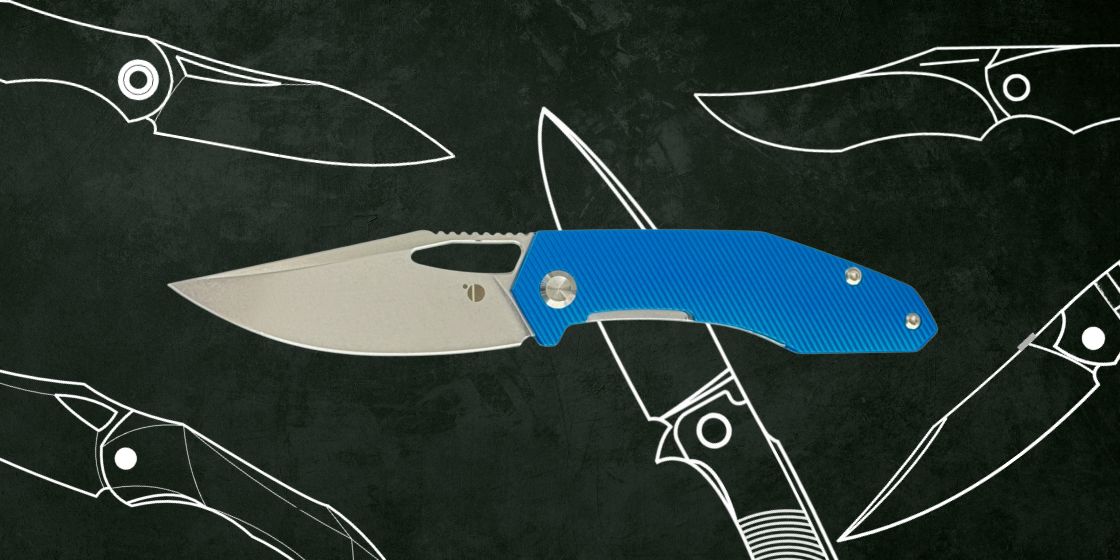 The Knife Industry Has a Creativity Problem