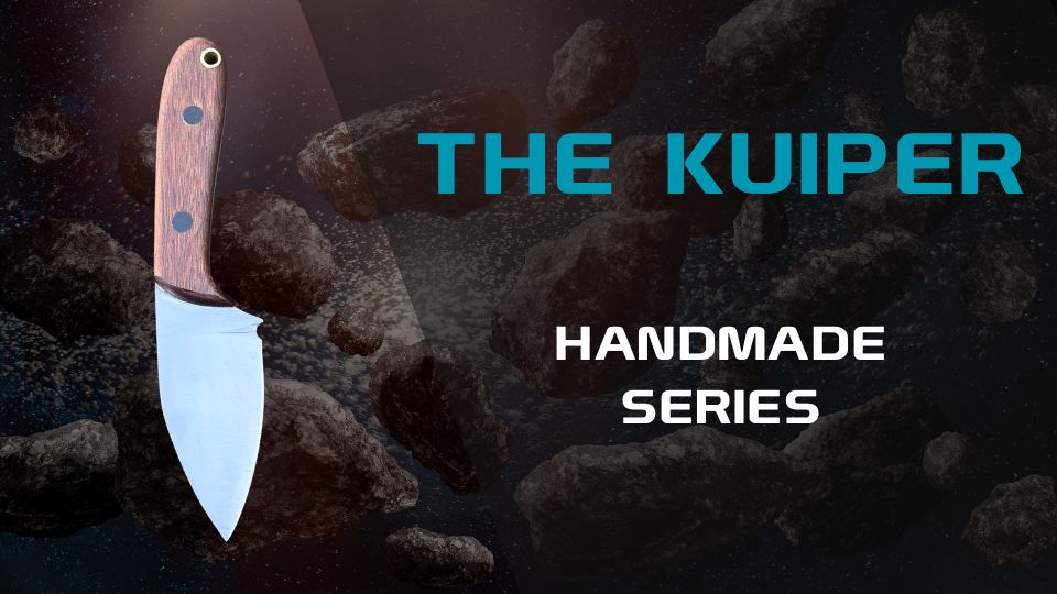 The Kuiper Knife -