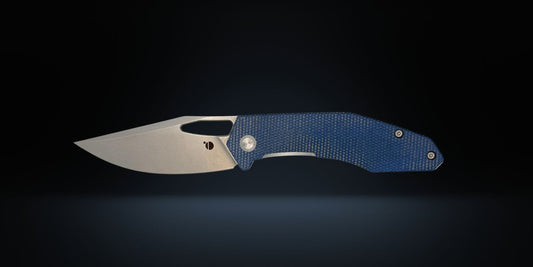 154CM STEEL - Why Do We Use It In Our Knives?