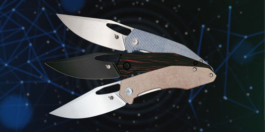 Why You Should Always Carry a Knife