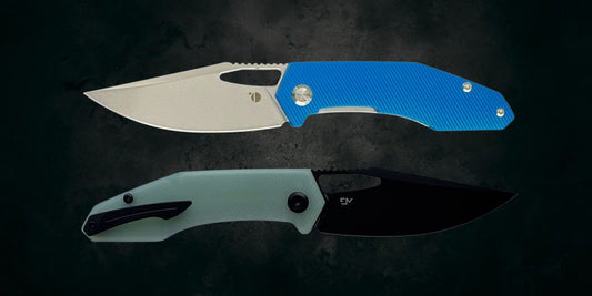 Missing Blade Show ATL This Year
