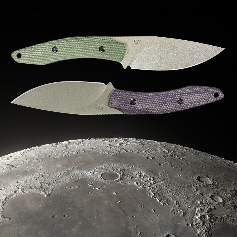Fixed Blades