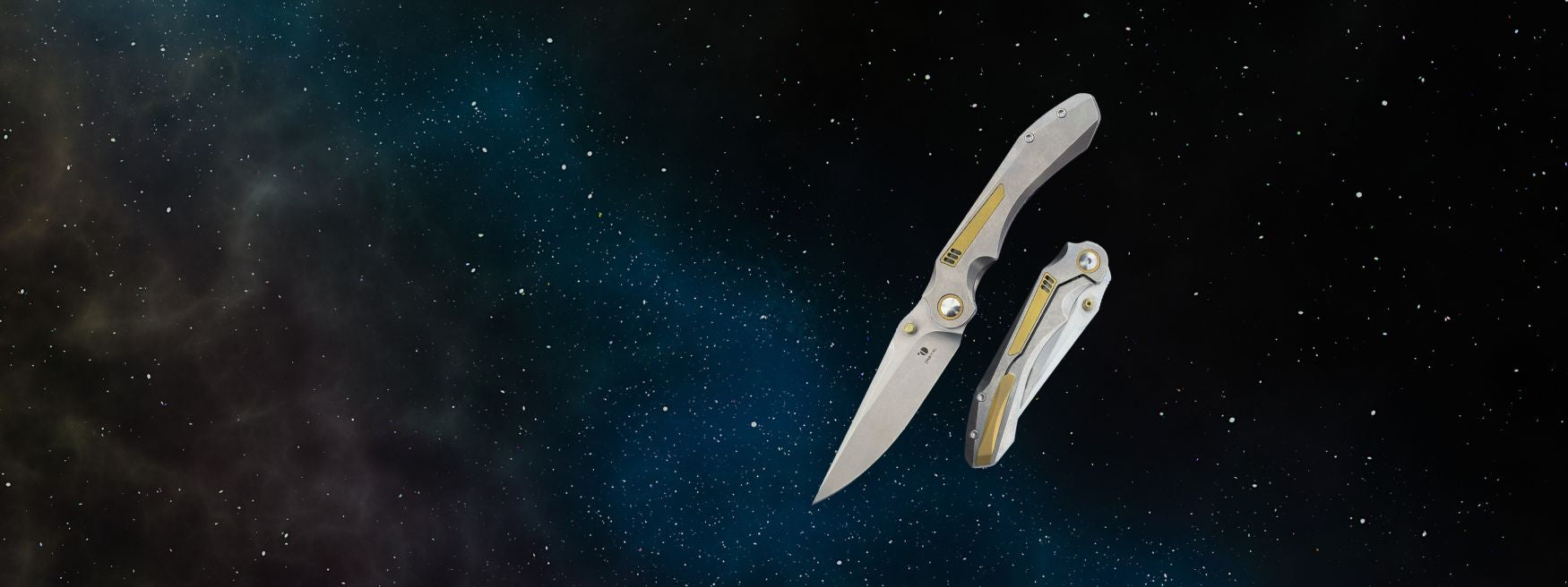 Orbital Knives Fornax