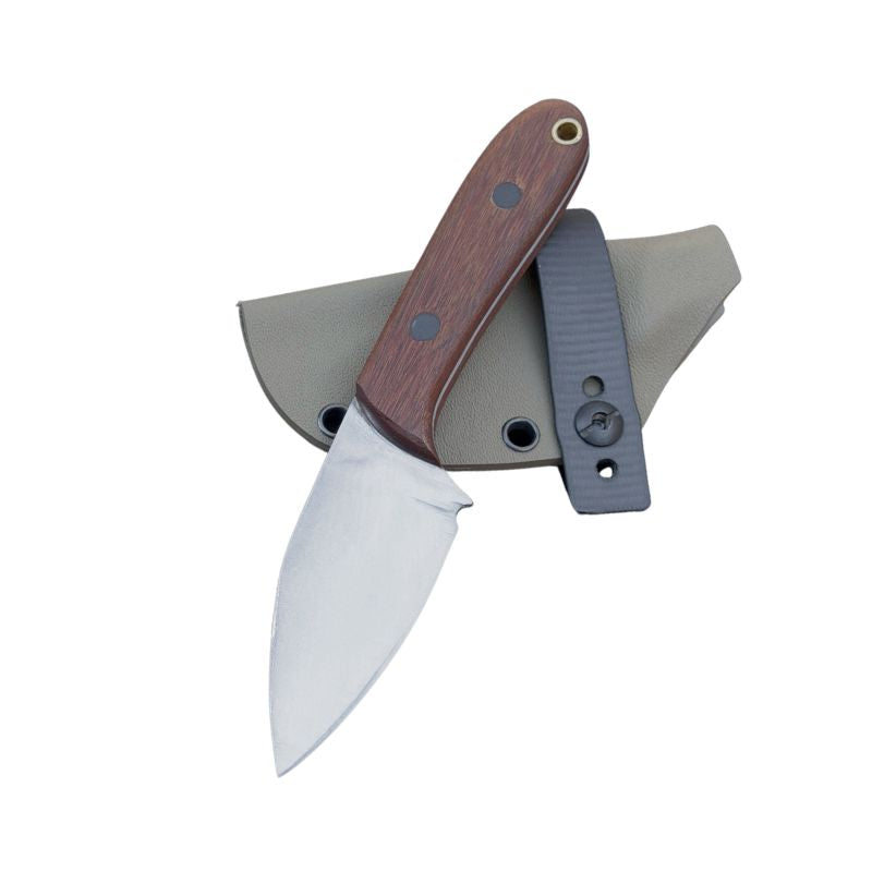 Kuiper Fixed Blade - Hand Made