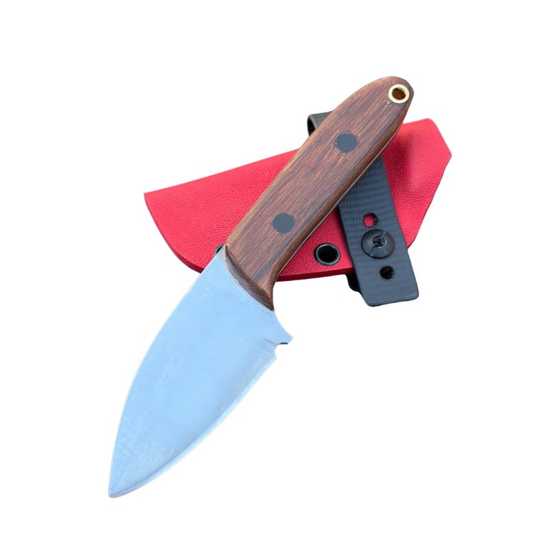 Kuiper Fixed Blade - Hand Made