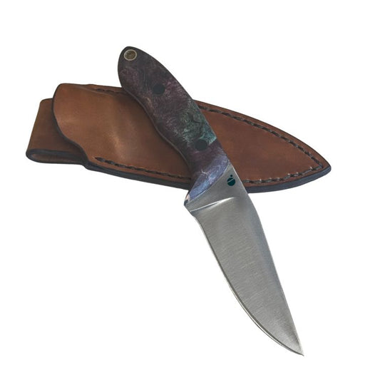 USA Made Blade - 1095 steel