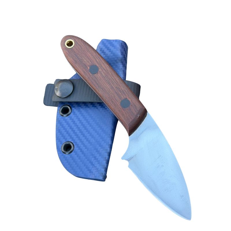 Kuiper Fixed Blade - Hand Made