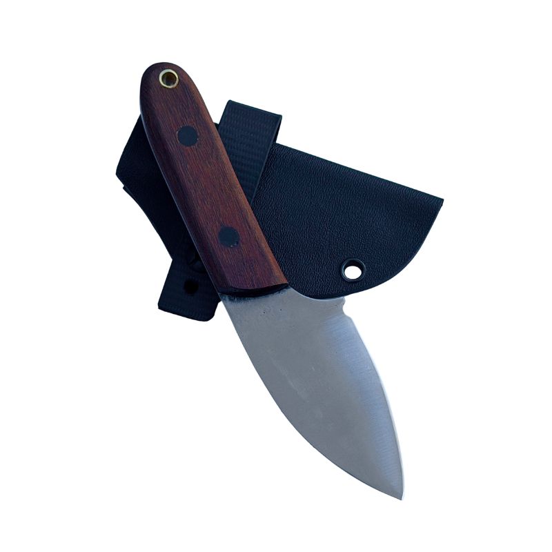 Kuiper Fixed Blade - Hand Made